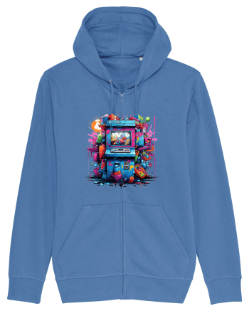 Gamer Bright Blue