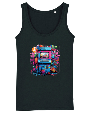Gamer Black