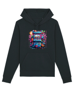 Gamer Hanorac Unisex Drummer