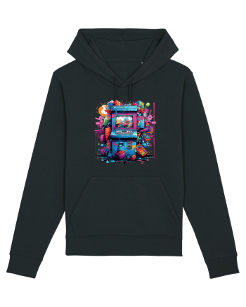 Gamer Black