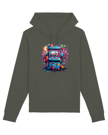 Gamer Khaki