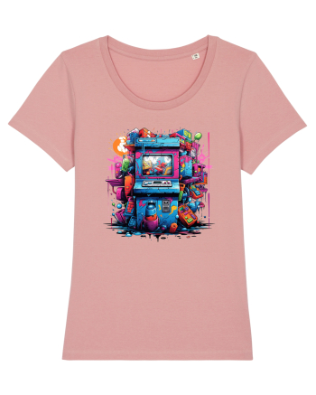 Gamer Canyon Pink
