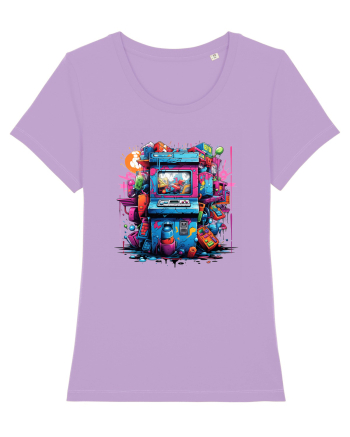 Gamer Lavender Dawn
