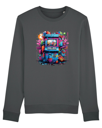 Gamer Anthracite