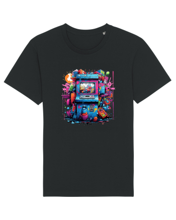 Gamer Black