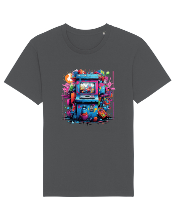 Gamer Anthracite