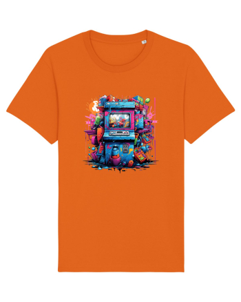 Gamer Bright Orange