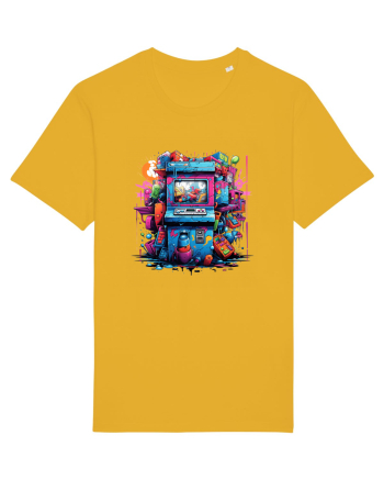 Gamer Spectra Yellow