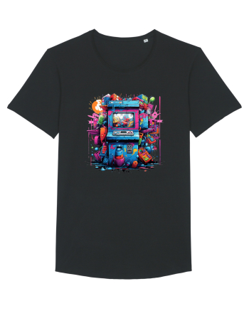 Gamer Black