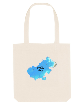 Satu Mare County Map Natural