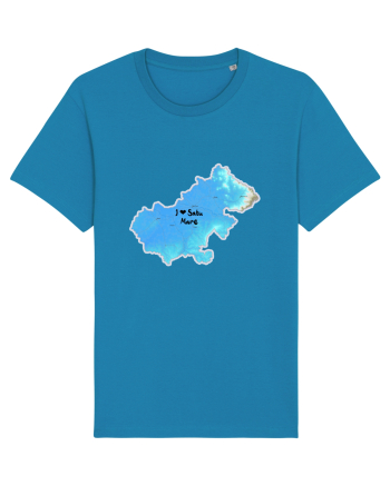 Satu Mare County Map Azur