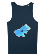 Satu Mare County Map Maiou Bărbat Runs