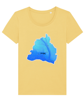 Dolj County Map Jojoba