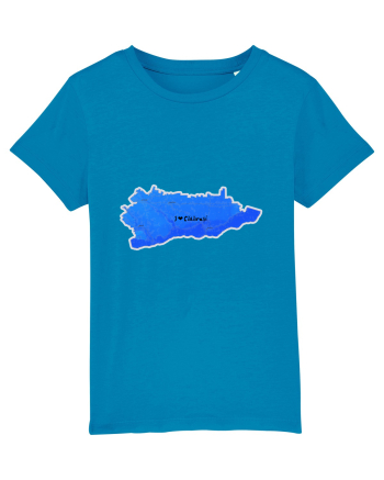Călărași County Map Azur
