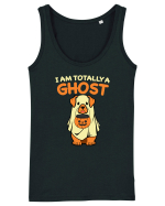 I Am Totally a Ghost Halloween Maiou Damă Dreamer