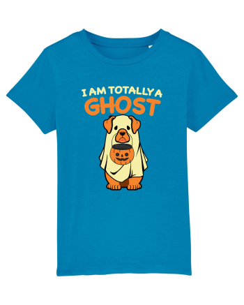 I Am Totally a Ghost Halloween Azur