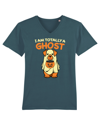 I Am Totally a Ghost Halloween Stargazer
