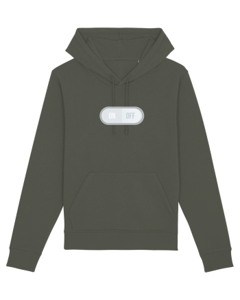 ON/OFF Khaki