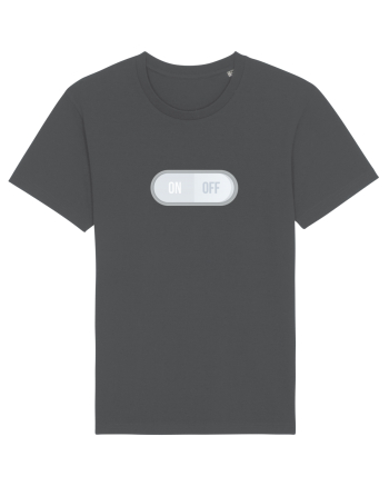 ON/OFF Anthracite