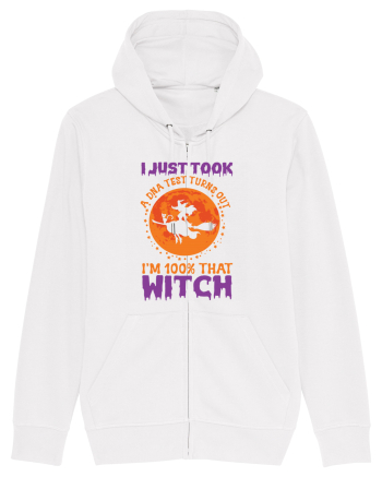 I Just Took A DNA Test Turns Out  I'm 100% That Witch Halloween White