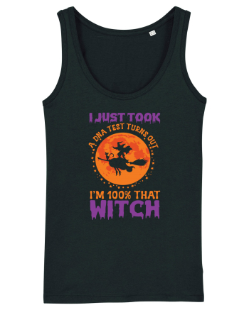 I Just Took A DNA Test Turns Out  I'm 100% That Witch Halloween Black
