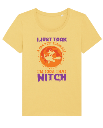 I Just Took A DNA Test Turns Out  I'm 100% That Witch Halloween Jojoba