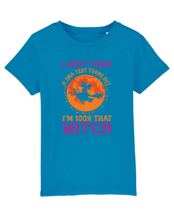 I Just Took A DNA Test Turns Out  I'm 100% That Witch Halloween Azur