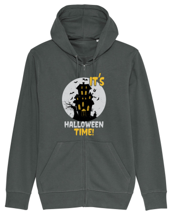It's Halloween Time Anthracite