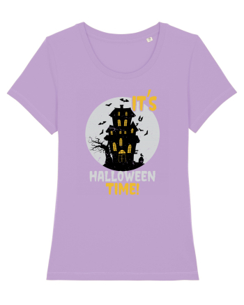 It's Halloween Time Lavender Dawn