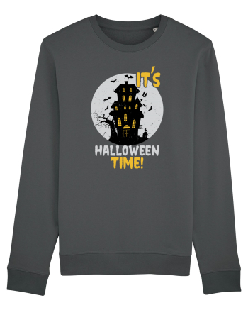 It's Halloween Time Anthracite