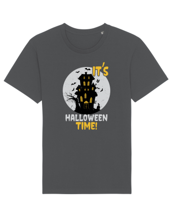 It's Halloween Time Anthracite