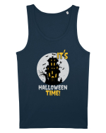 It's Halloween Time Maiou Bărbat Runs