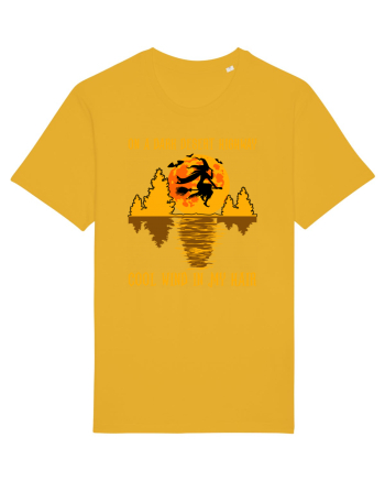 On A Dark Desert Highway Cool Wind In My Hair Spectra Yellow