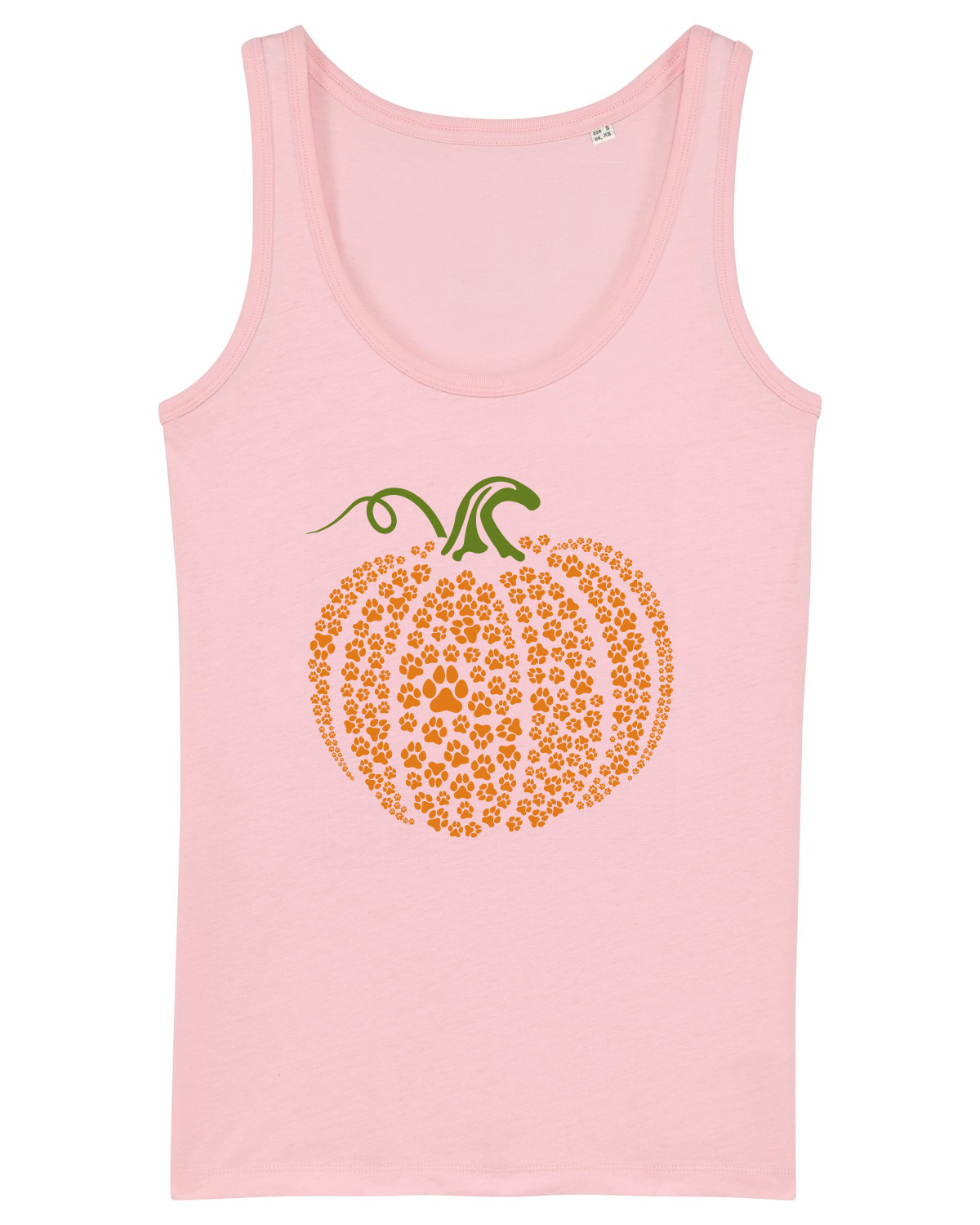 Maiou Damă Dreamer Cotton Pink