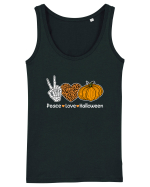 Peace Love Halloween Maiou Damă Dreamer