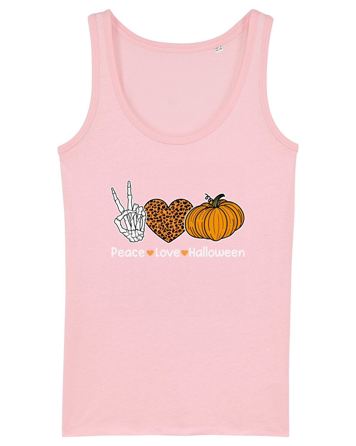 Maiou Damă Dreamer Cotton Pink