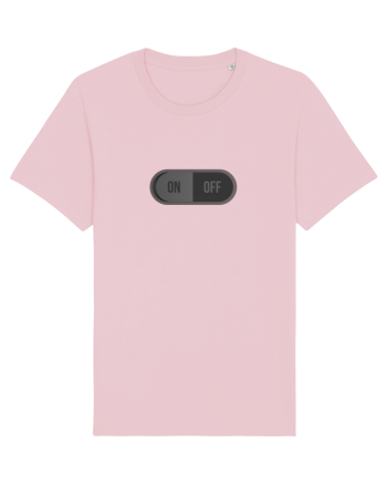 ON/OFF Cotton Pink