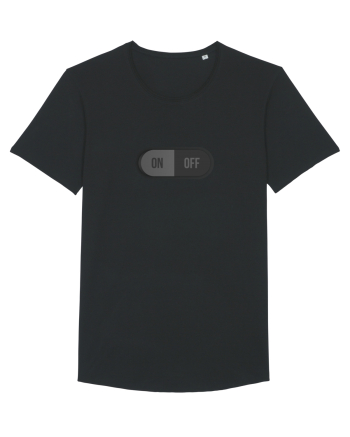 ON/OFF Black