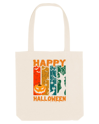Pumpkin Happy Halloween Natural