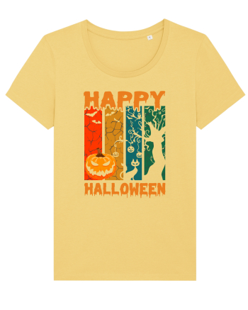 Pumpkin Happy Halloween Jojoba
