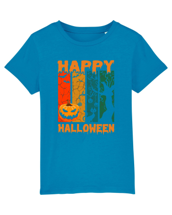 Pumpkin Happy Halloween Azur