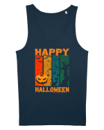 Pumpkin Happy Halloween Maiou Bărbat Runs