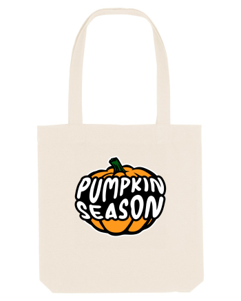 Pumpkin Season Halloween Natural