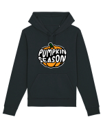 Pumpkin Season Halloween Hanorac Unisex Drummer