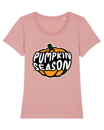 Pumpkin Season Halloween Canyon Pink