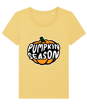 Pumpkin Season Halloween Jojoba