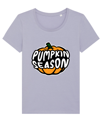 Pumpkin Season Halloween Lavender