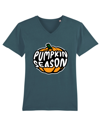 Pumpkin Season Halloween Stargazer