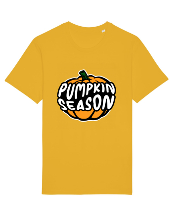 Pumpkin Season Halloween Spectra Yellow