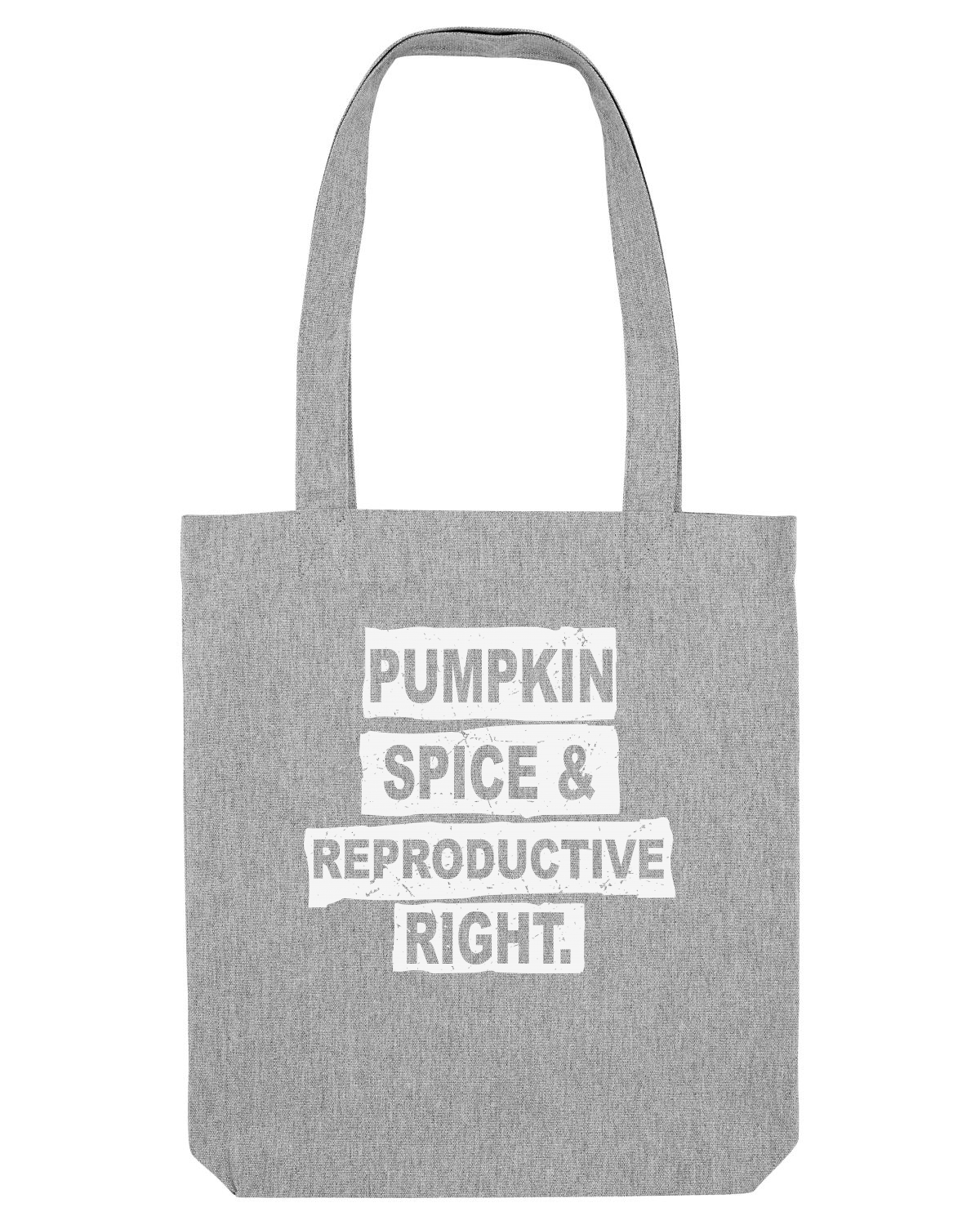 Sacoșă textilă Heather Grey